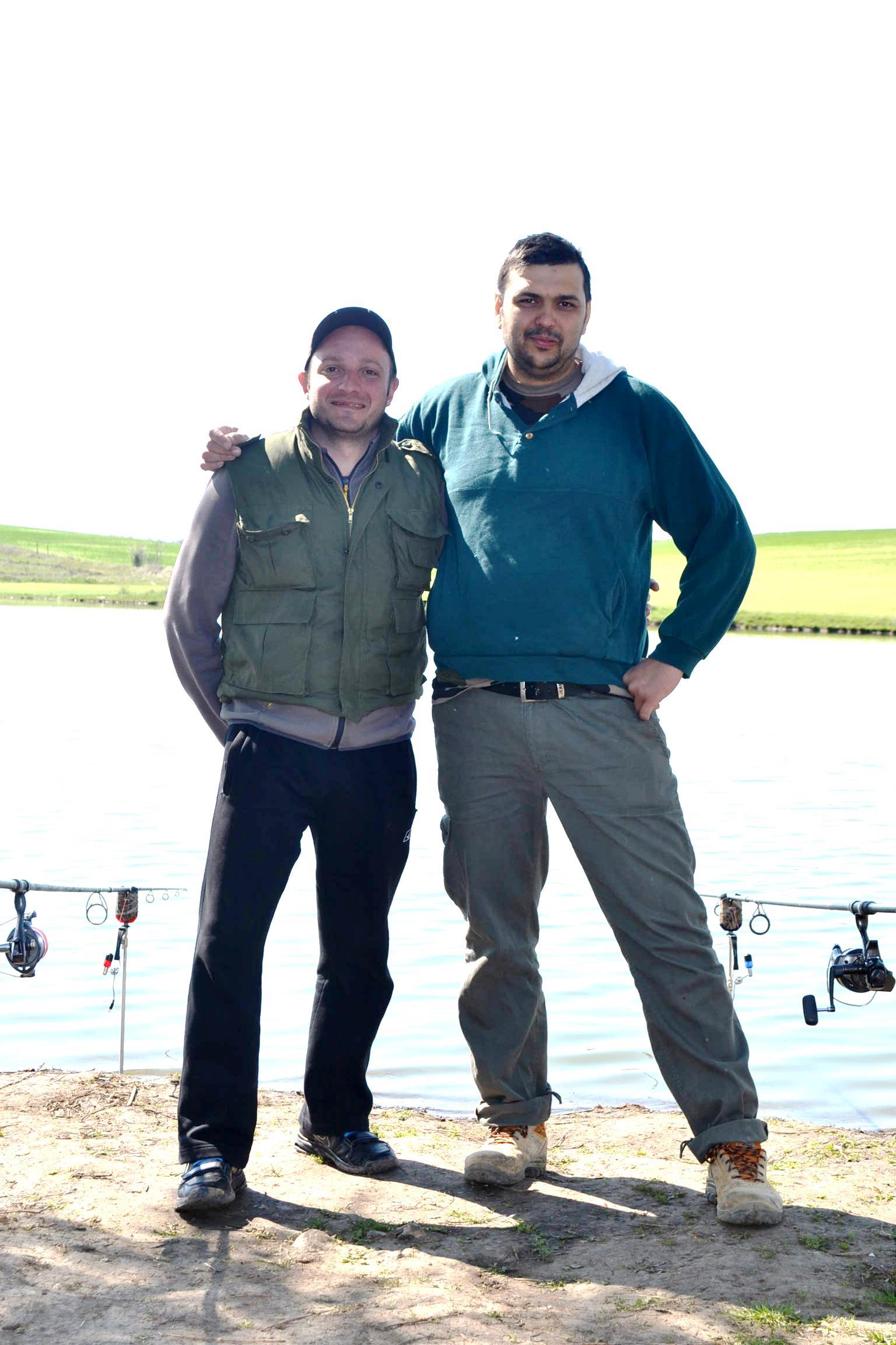 Greaca Cercani 28 - 30 mar. Cupa APS - dsc0904.JPG